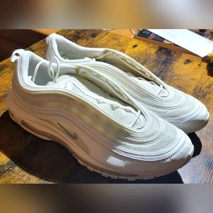 Nike Air Max 97 White